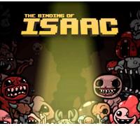 The Binding of Isaac Collection PC Steam Gift