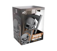 The Binding Of Isaac - Death - Youtooz - multicolored - Onesize - 100% PVC Onesize