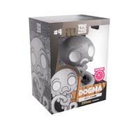 The Binding Of Isaac - Dogma (Glitter) - Youtooz - multicolored - Onesize - 100% PVC Onesize