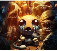 The Binding of Isaac EU PC Steam Altergift