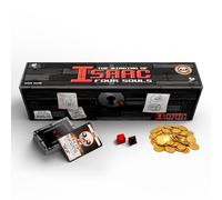 The Binding of Isaac: Four Souls - Second Edition