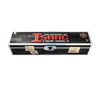 The Binding of Isaac: Four Souls - Second Edition