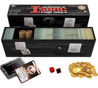 THE BINDING OF ISAAC FOUR SOULS - SECOND EDITION CARD GAME