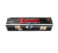 Asmodee The Binding Of Isaac: Four Souls - Second Edition - Brand New And Sealed