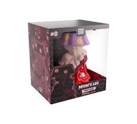 The Binding Of Isaac - Mom's Leg - Lamp Onesize