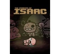 The Binding of Isaac (PC) - Steam Gift - EUROPE