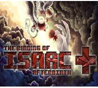 The Binding of Isaac: Rebirth + Afterbirth Bundle PC Steam Account