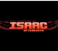 The Binding of Isaac: Rebirth - Afterbirth DLC EU PC Steam Altergift