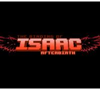 The Binding of Isaac: Rebirth - Afterbirth DLC PC Steam Altergift