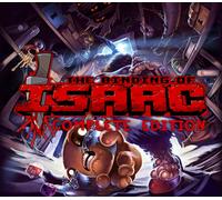 The Binding of Isaac: Rebirth Complete Bundle PC Steam Account