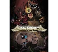 The Binding of Isaac: Rebirth (PC) - Steam Gift - EUROPE