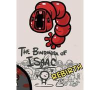 The Binding of Isaac: Rebirth Xbox Live Key EUROPE