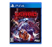 The Binding of Isaac: Repentance(? ??????? ?? ????? ??????) -PS4 [video game]