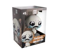The Binding Of Isaac - The Lost - Youtooz - multicolored - Onesize - 100% PVC Onesize