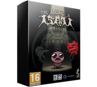 The Binding of Isaac Unholy Edition + Wrath of Lamb Steam Key GLOBAL