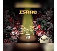 The Binding of Isaac + Wrath of the Lamb (PC) Steam Key - GLOBAL