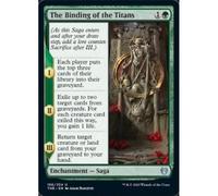 The Binding of the Titans | Theros Beyond Death