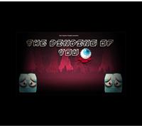 The Binding Of YOU Steam CD Key