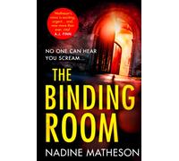 The Binding Room