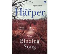 The Binding Song (Paperback) Book - Elodie Harper