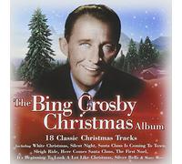 The Bing Crosby Christmas Album