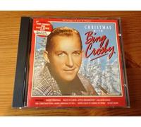 The Bing Crosby Christmas album