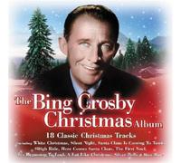 The Bing Crosby Christmas Album