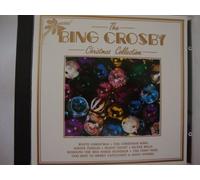 THE BING CROSBY CHRISTMAS COLLECTI MUSIC