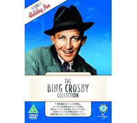 The Bing Crosby Collection [DVD]