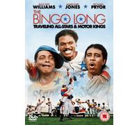 The Bingo Long Traveling All-Stars And Motor Kings [1976] [DVD]