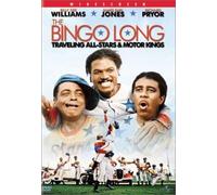 The Bingo Long Traveling All-Stars and Motor Kings (DVD) Rico Dawson (US IMPORT)