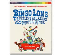 The Bingo Long Traveling All-Stars & Motor Kings (Limited Edition)