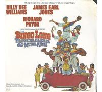 The Bingo Long Traveling All-Stars & Motor Kings Original Motion Picture