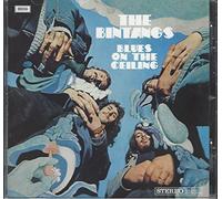 THE BINTANGS - BLUES ON THE CEILING