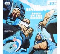 The Bintangs - blues on the ceiling LP