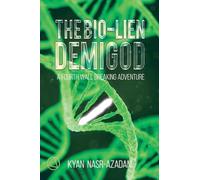 The Bio-lien Demigod: A Fourth Wall Breaking Adventure