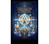 The Biofield Device Catalog of Modern Tachyonic Tools for Healing and Vitality: A Review of Modern Subtle Energy Technologies
