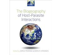The Biogeography Of Host-Parasite Interactions