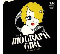 The Biograph Girl