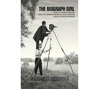 The Biograph Girl (Acting Edition S.)
