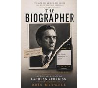 The Biographer: History Is Written. Truth Is Buried (Monument and Truth)