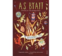 The Biographer's Tale