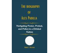 The Biography of Alex Padilla: Navigating Power, Protest, and Policy in a Divided Nation