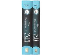 The Biography of Ali ibn Abi Talib (2 Volume Set)