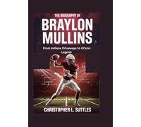 The Biography of Braylon Mullins: From Indiana Driveways to UConn Legend