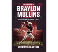 The Biography of Braylon Mullins: From Indiana Driveways to UConn Legend