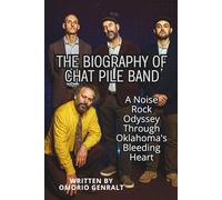 THE BIOGRAPHY OF CHAT PILE BAND: A Noise Rock Odyssey Through Oklahoma's Bleeding Heart