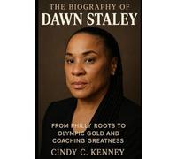 The Biography of Dawn Staley: From Philly Roots to Olympic Gold and Coaching Greatness