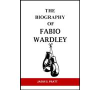 THE BIOGRAPHY OF FABIO WARDLEY