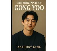 The Biography of Gong Yoo: The Journey of a Man Who Let His Work Speak